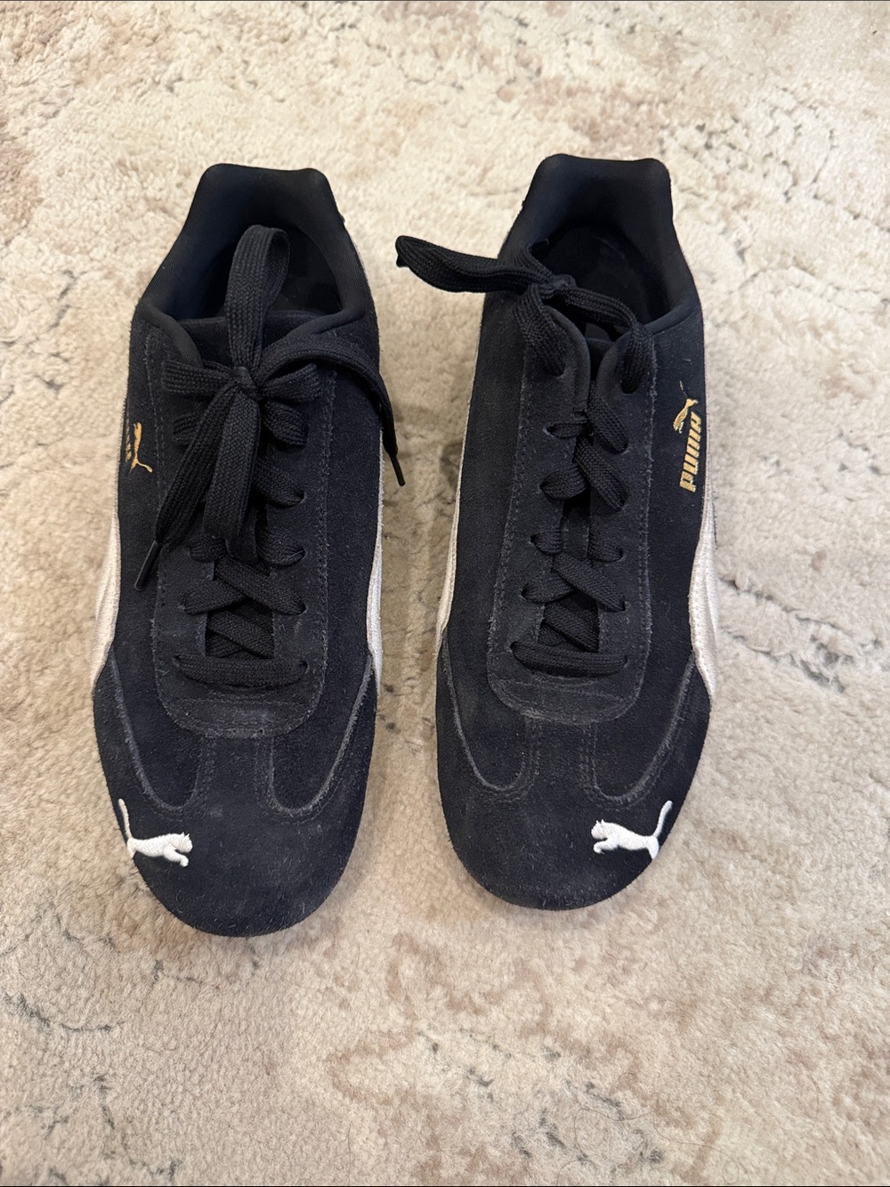PUMA Speedcat - Picture 2 of 7